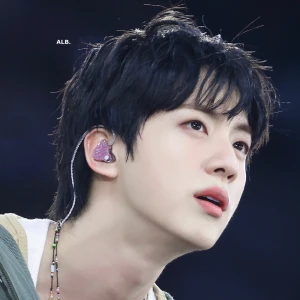 JIN♡♡