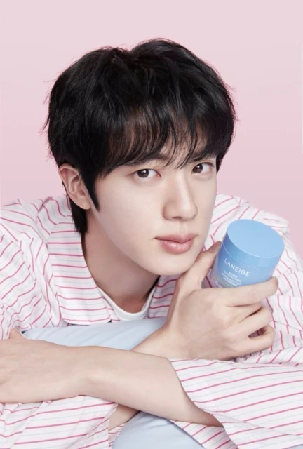 JIN♡♡♡