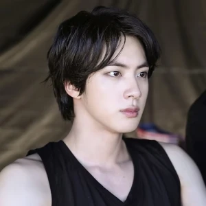 WWH JIN 💕extraordinary Artist