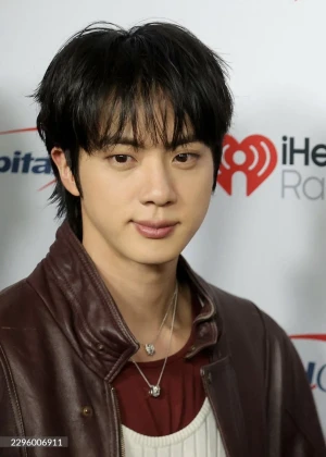 JINくん☆