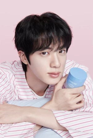JIN♡♡♡