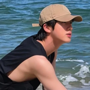 소중한 진JIN님 사진❤️