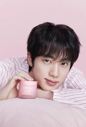 JIN♡JIN♡JIN♡