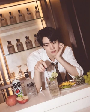 JINJIN