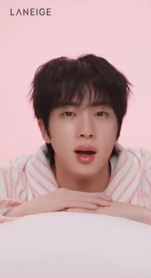 🔎✨Kim Seokjin🐹💜Jin Jin🗳️🎧