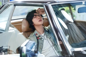 🌙⭐JIN 석진⭐🌙