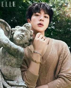 Kim Seokjin