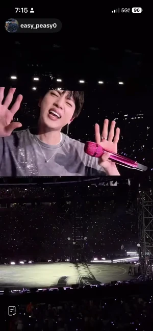 Jin 🐹💕