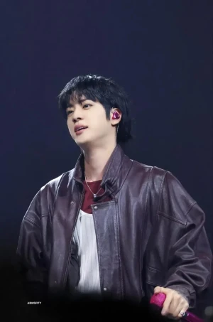 방탄소년단진
