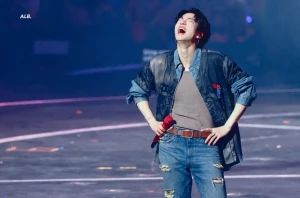 JIN🩷🩷