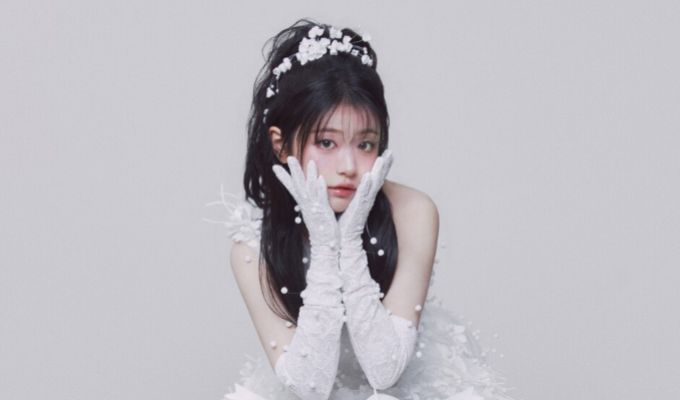 QWER Chodan Chodan QWER   生日项目