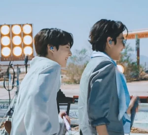 Taehyung Jungkook🐻🐰