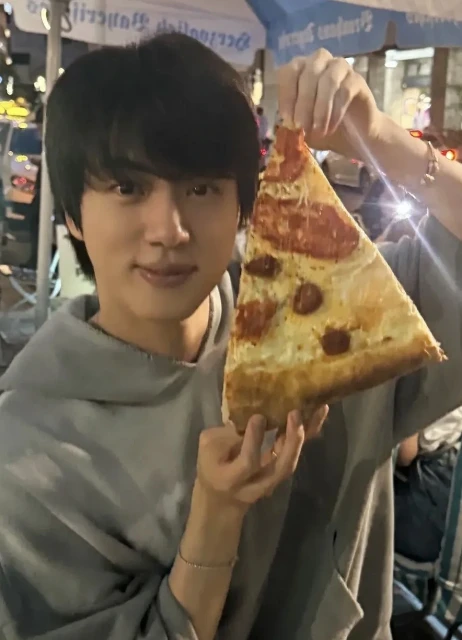 SEOKJIN ⭐️⭐️⭐️•*¨*•.¸¸