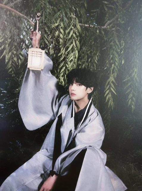 Taehyung