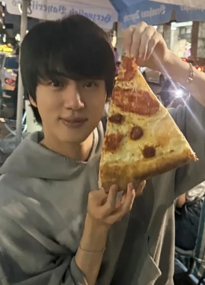 SEOKJIN ⭐️⭐️⭐️•*¨*•.¸¸