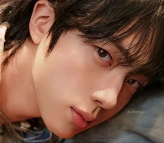 JIN🍀