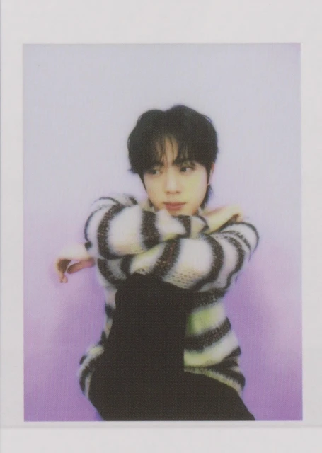 💟 _ JIN _ 💟