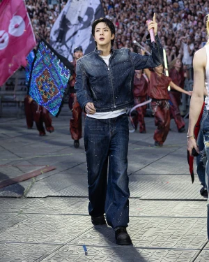 JIN KIM