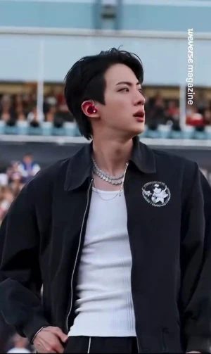 Kim Seokjin 💖