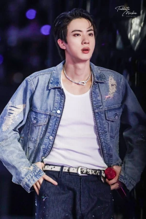 JIN♡♡♡