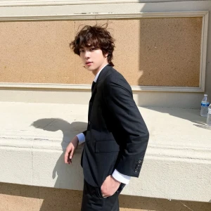 JIN of BTS