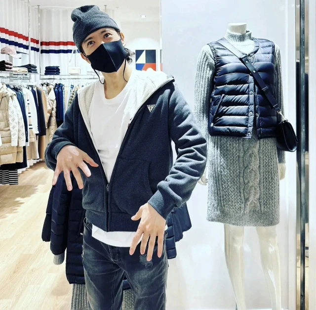 순수하고 올곧은 내외면이 아름다운 양준일