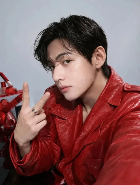 Taehyung