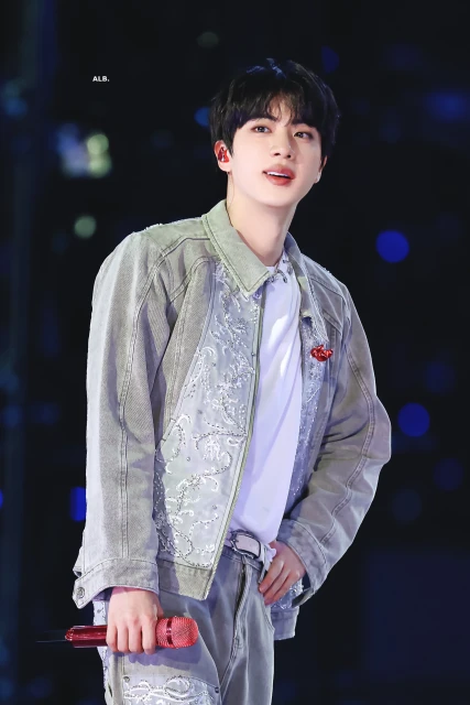 진 JIN