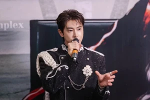 YUNHO