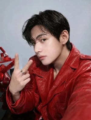 Taehyung