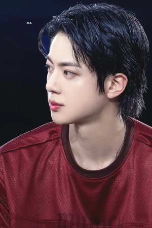 Jin 석진