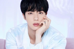 진JIN💗