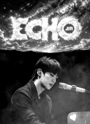 🖤🤍 JIN 🖤 석진 🤍🖤