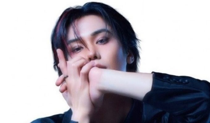 ROCKY   The 3anniversary project of Solo's debut