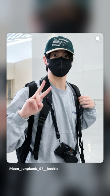 Jungkook