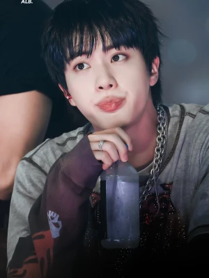 진JIN❤️