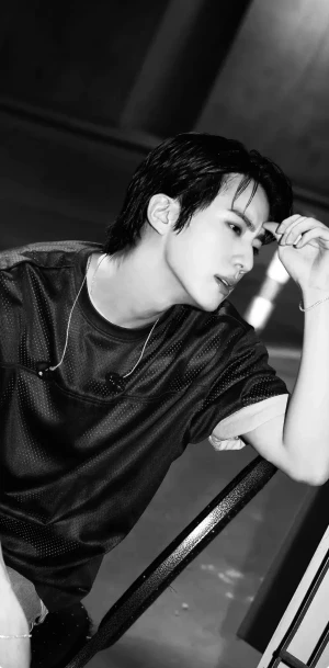 /// KIM SEOKJIN ///