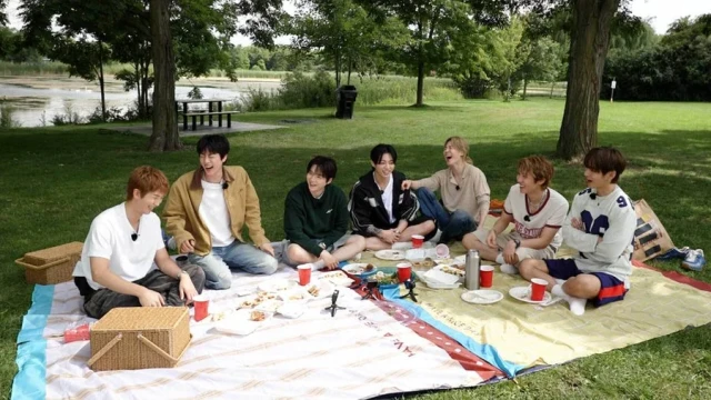 BTS BTS BTS