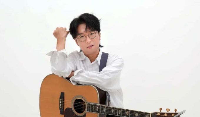 Bak Chang Geun      birthday project