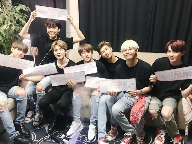 💟💜ARMY💜&💜BTS💜FOREVER💜💟