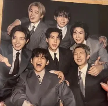 방탄소년단