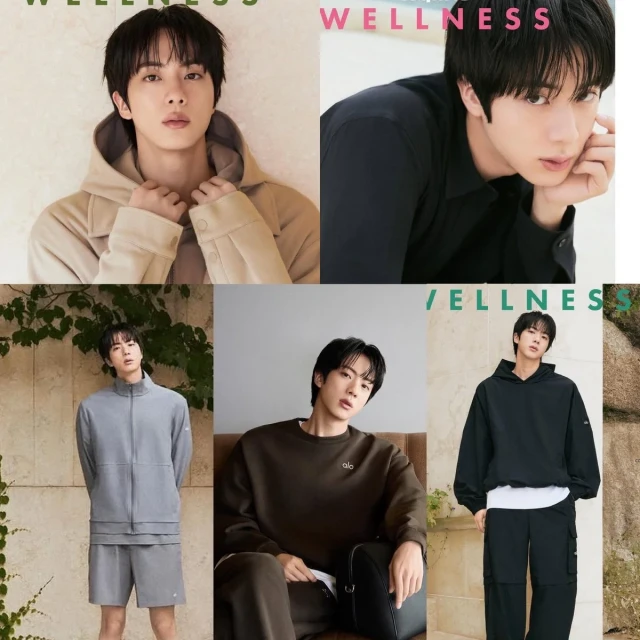 🔎✨金石镇 🐹💕Jin Jin🗳️🎧🎶〜