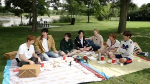 BTS BTS BTS