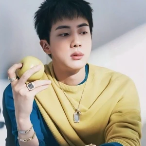 🩵🩷💛JIN🩵🩷💛