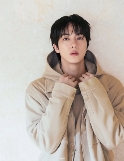 진 (JIN)