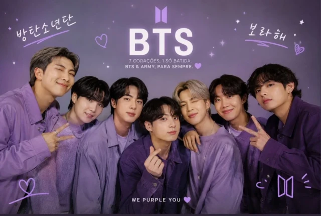 ᗷTS⟭⟬💜🅐🅡🅜🅨⁷⟬⟭💜FOREVER