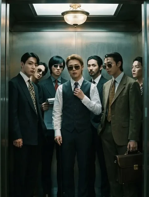 방탄소년단