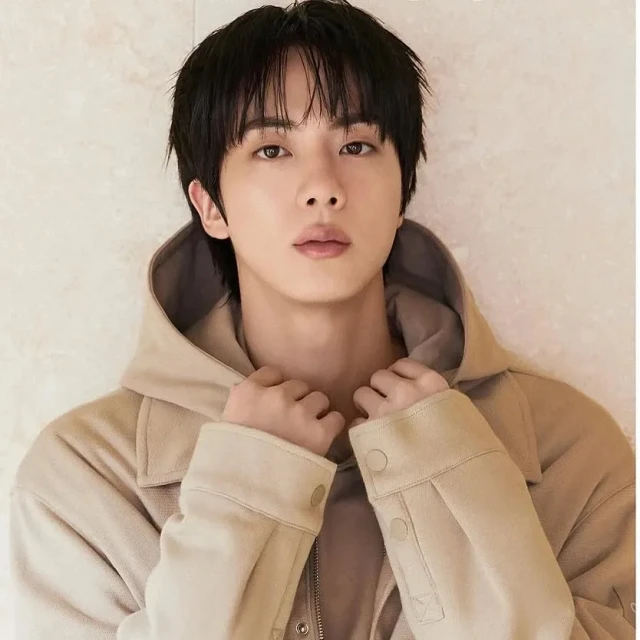 진 (JIN)