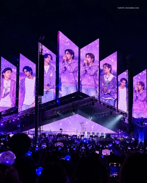 ᗷTS⟭⟬💜🅐🅡🅜🅨⁷⟬⟭💜FOREVER