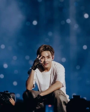 Taehyung🐻💚